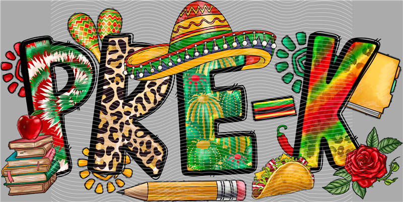 Mexican style-XG 159